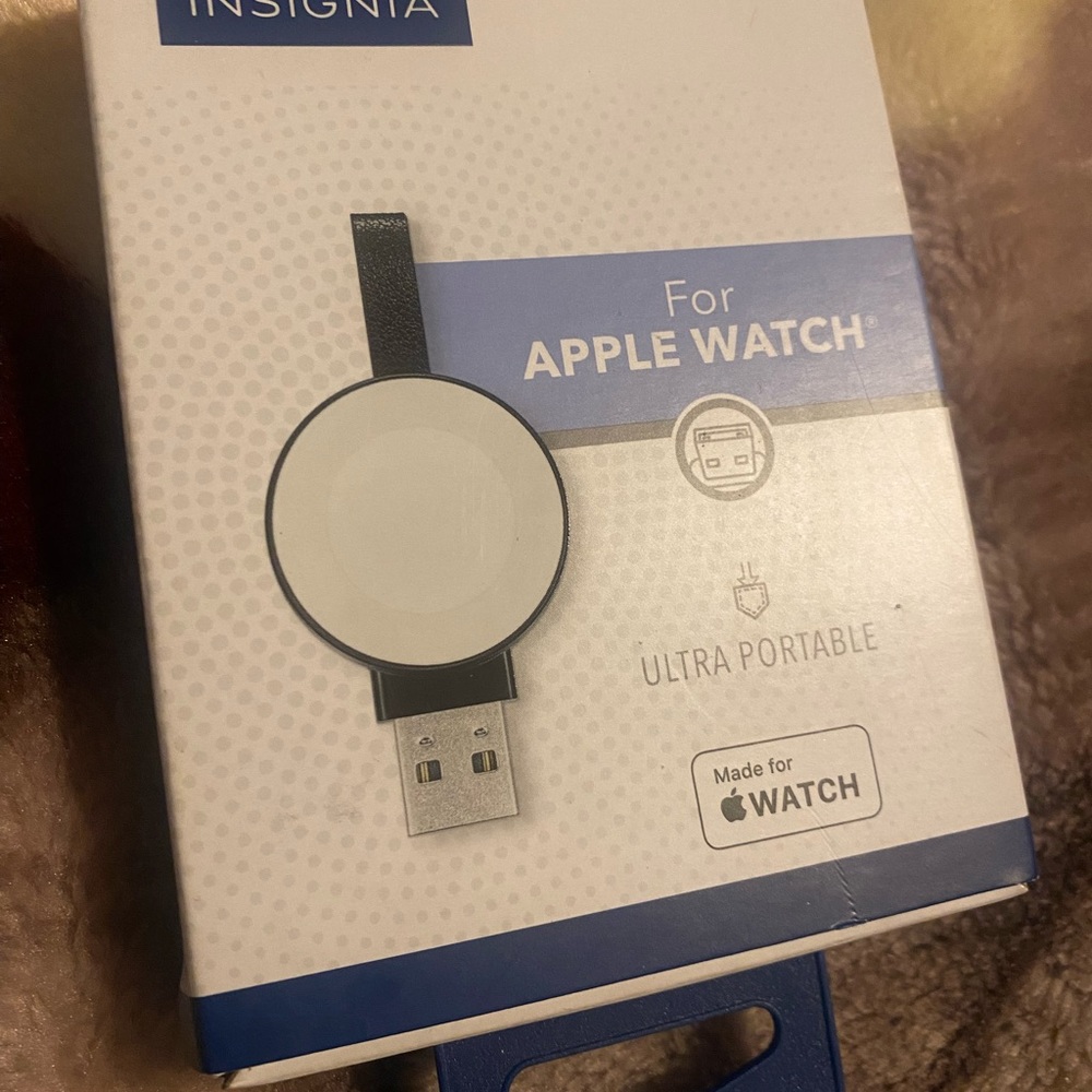 I-Watch Charger - Picture 3 of 3